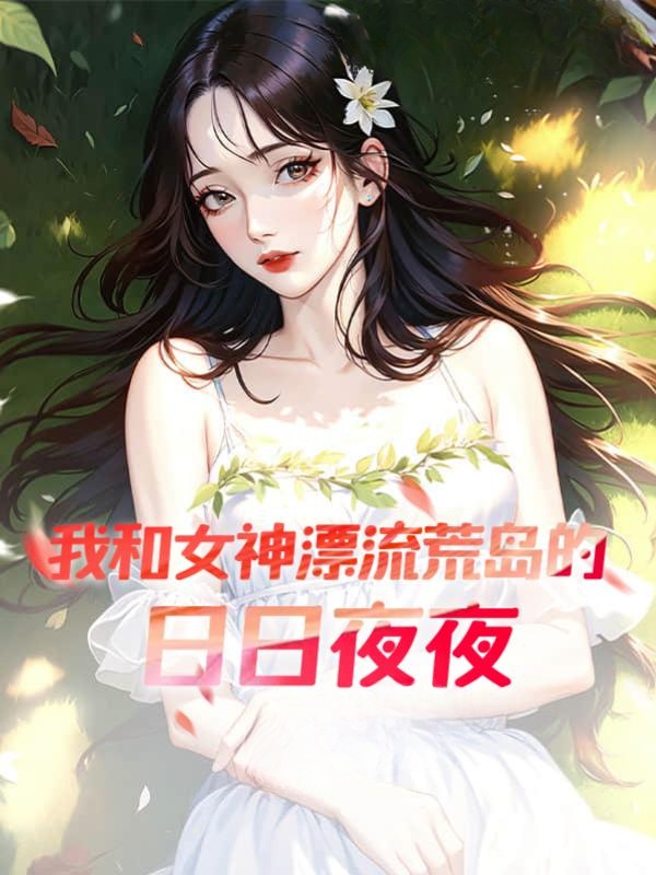 我和女神在荒岛的日子