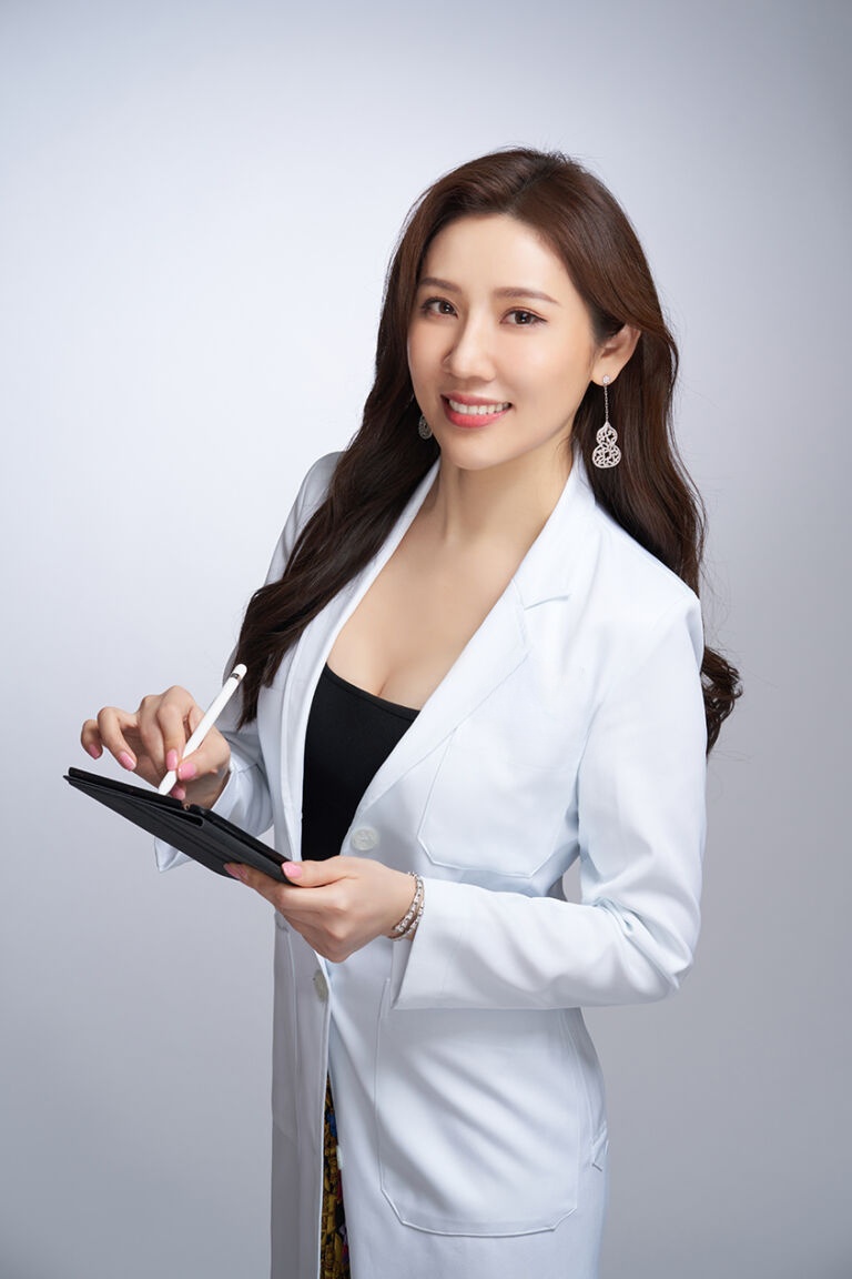 美妇的产后医师